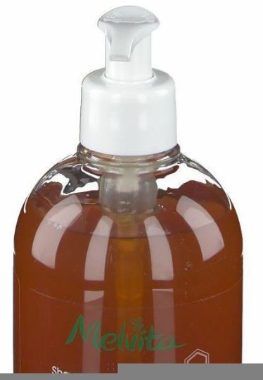 Veelvuldig gebruik Shampoo 500 ml