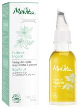 Nigella-olie 50 ml