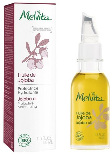 Jojoba-olie 50 ml