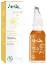 Calendula-olie 50 ml