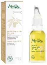 Zoete amandelolie 50 ml