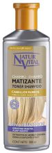 SilverBlonde zilverblonde shampoo 400 ml