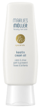 Keratine crème olie 100 ml