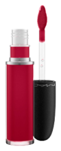 Retro Matte #burnt spice lippenstift 5 ml