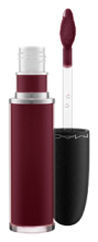 Retro Matte #burnt spice lippenstift 5 ml