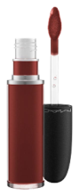 Retro Matte #burnt spice lippenstift 5 ml