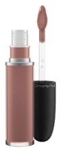 Retro Matte #burnt spice lippenstift 5 ml