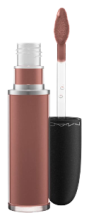 Retro Matte #burnt spice lippenstift 5 ml