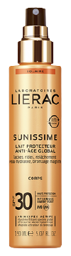 Sunissime Spf30 Beschermende Melk 150 ml