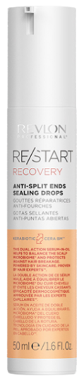 Re Start Recovery Anti-gespleten einde afdichtingsdruppels 50 ml