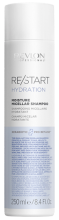 Herstart hydratatie hydraterende micellaire shampoo