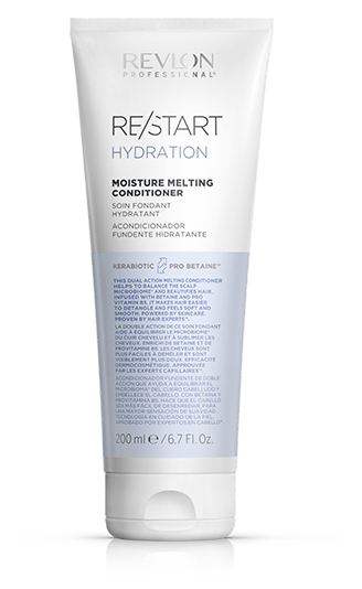 Herstart Hydratation Moisture Melting Conditioner