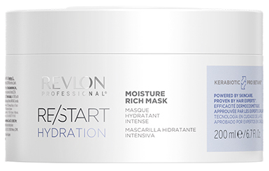 Herstart Hydratation Moisture Rich Mask