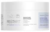 Herstart Hydratation Moisture Rich Mask