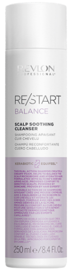 Re Start Balance Verzachtende Body Hair Cleanser