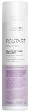 Re Start Balance Verzachtende Body Hair Cleanser