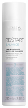 Herstart Balance Micellaire Anti-roos Shampoo