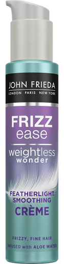 Frizz-Ease Gewichtloze Wonder Smoothing Creme 250 ml