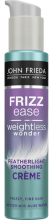 Frizz-Ease Gewichtloze Wonder Smoothing Creme 250 ml