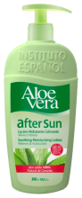 Aloë Vera Aftersun Kalmerende Lotion 300 ml