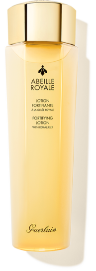 Abeille Royale Versterkende lotion met koninginnengelei 300 ml