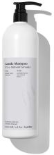 Back Bar Gentle Shampoo n03 haver &amp; lavendel