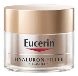 Hyaluron-Filler + Elasticity Nachtcrème 50 ml