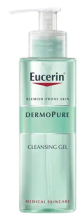 Dermopure Reinigingsgel 400 ml