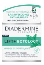 Lift + Botology Anti-Rimpel Dagcrème 50 ml