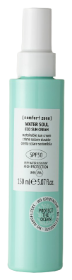 Water Soul Eco Zonnecrème spf50 150 ml