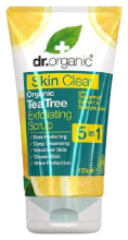 Skin Clear gezichtsscrub 150 ml