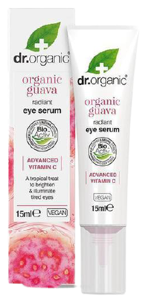 Guave Oogserum 15 ml