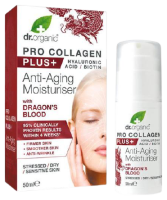 Pro Collagen Plus Anti-Aging Cream en Dragon&#39;s Blood 50 ml