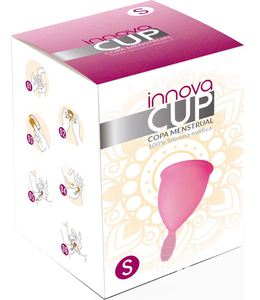 Menstruatiecup maat S.