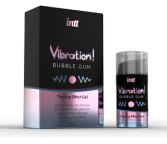 Vloeibare Gom Vibrator 15 ml