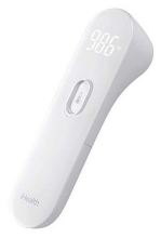 Infraroodthermometer PT3 led Wit