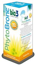 Bio3 Phytobronc Siroop Kinderen 210 ml