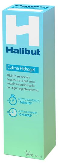 Heilbot Calm Hydrogel