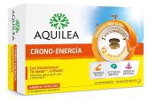 Crono-Energía 30 dubbellagige tabletten