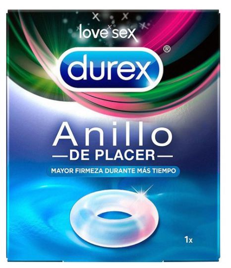 Pleasure Ring Love Sex 1 en