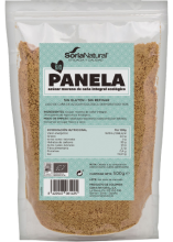 Biologische Suiker Panela 500 gr