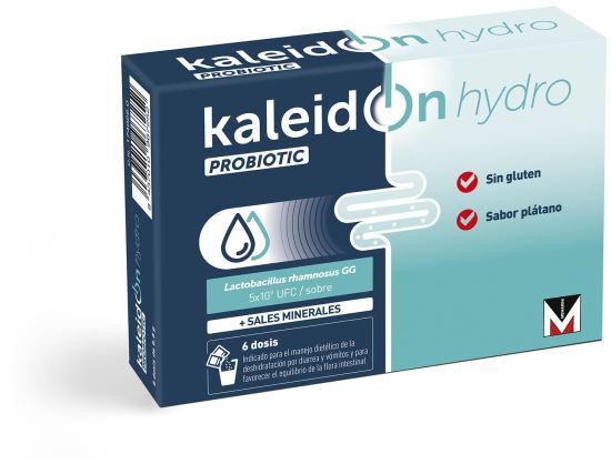 Kaleidon Hydro 6 zakjes