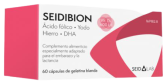 Seidibion 60 capsules