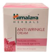 Anti Rimpel Crème 50 gr