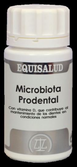 Prodental Microbiota 60 capsules