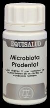 Prodental Microbiota 60 capsules