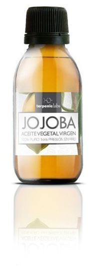 Biologische Virgin Jojoba 60 ml