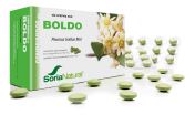 Boldo-tabletten