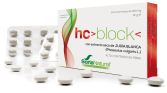 HC-block Koolhydraten Blocker 500 mg 24 tabletten