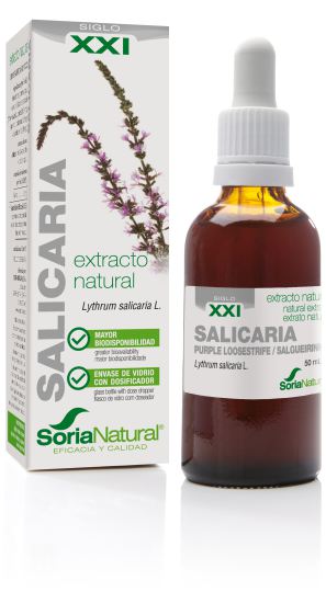 Salicaria-extract